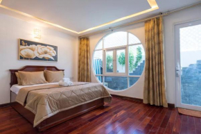 The Wooden Apartments - In the heart of Ben Thanh, Ho Chi Minh City